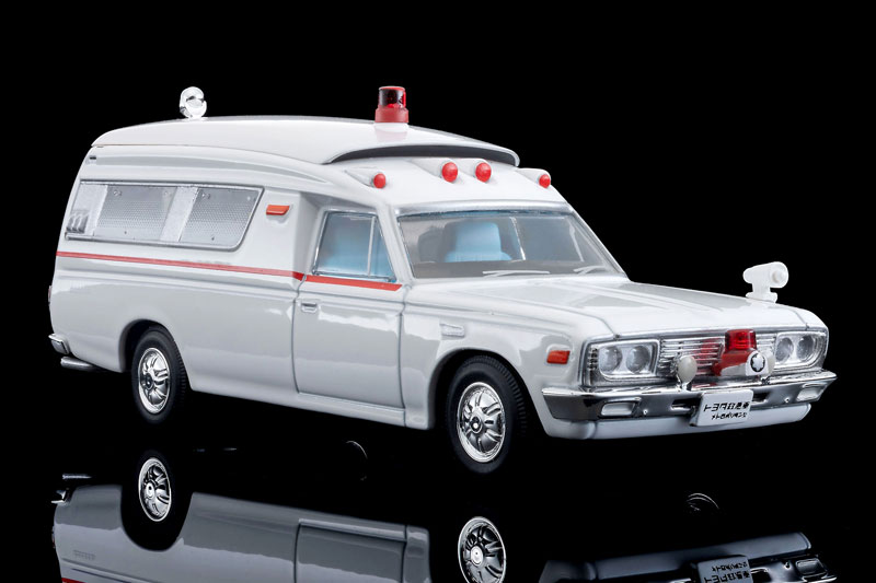 AmiAmi [Character & Hobby Shop] | Tomica Limited Vintage LV