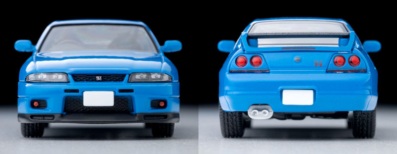 デラロミラノ　ヴェスタBlue Mサイズ 1997 Lamborghini Diablo VT Roadster | Curated
