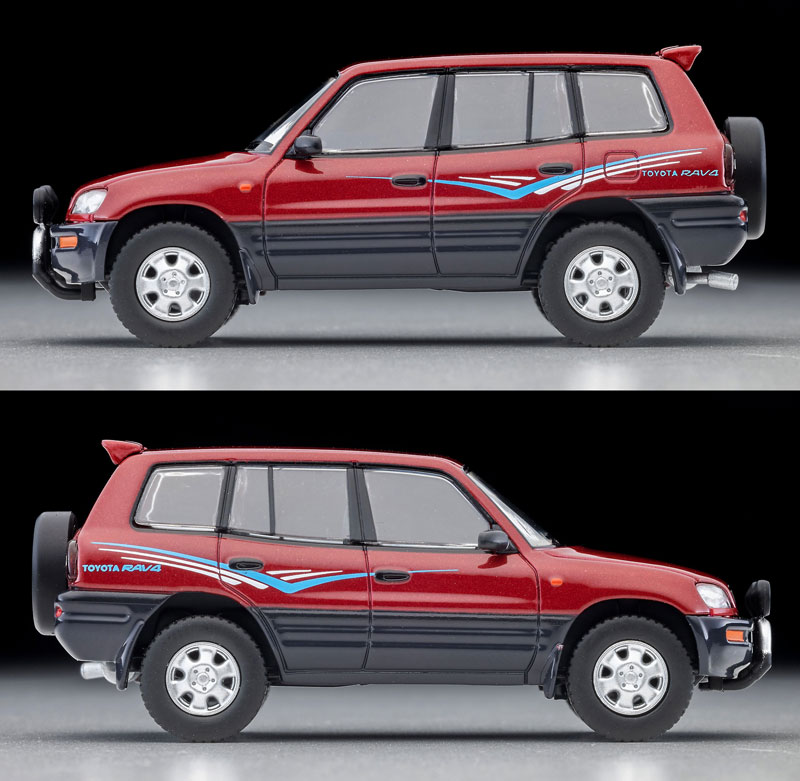 AmiAmi [Character & Hobby Shop] | Tomica Limited Vintage NEO