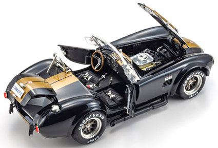 AmiAmi [Character & Hobby Shop] | KYOSHO Original 1/18