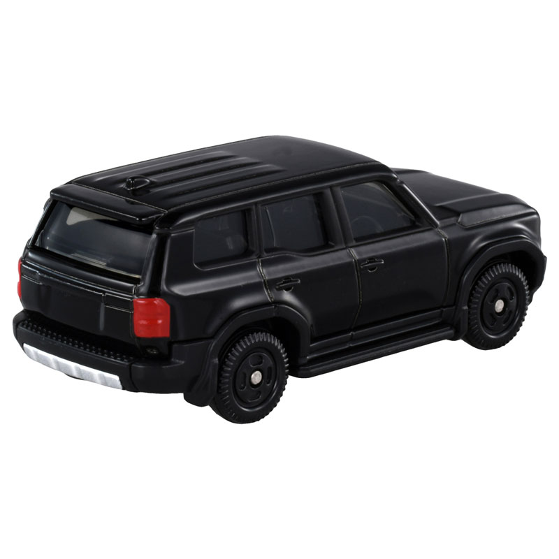 AmiAmi [Character & Hobby Shop] | Tomica No.17 Toyota Land Cruiser