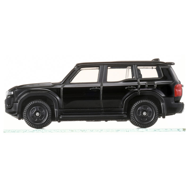 AmiAmi [Character & Hobby Shop] | Tomica No.17 Toyota Land Cruiser