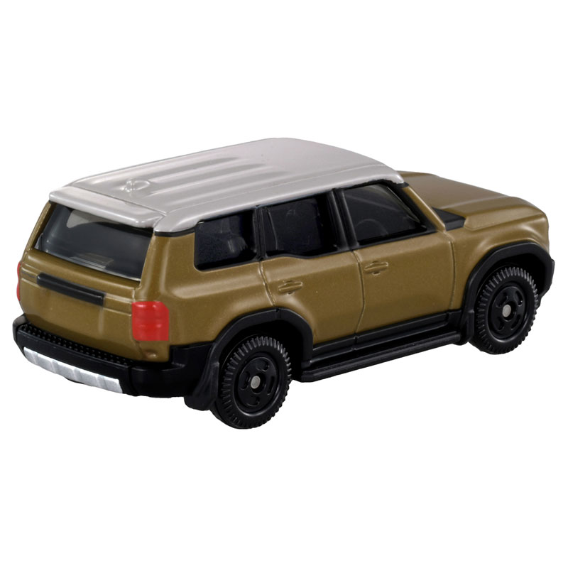 AmiAmi [Character & Hobby Shop] | Tomica No.17 Toyota Land Cruiser