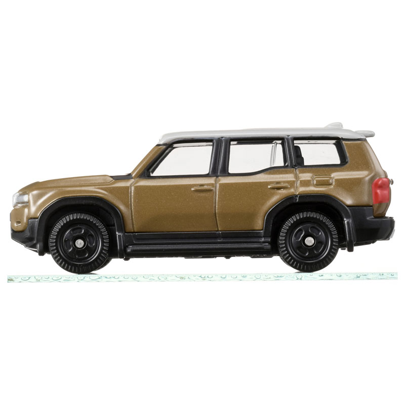 AmiAmi [Character & Hobby Shop] | Tomica No.17 Toyota Land Cruiser