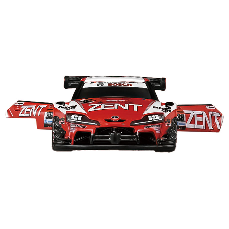 AmiAmi [Character & Hobby Shop] | Tomica Premium Racing ZENT