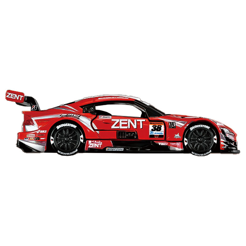 AmiAmi [Character & Hobby Shop] | Tomica Premium Racing ZENT