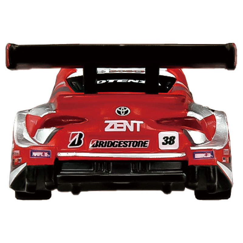 AmiAmi [Character & Hobby Shop] | Tomica Premium Racing ZENT