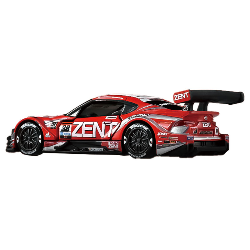 AmiAmi [Character & Hobby Shop] | Tomica Premium Racing ZENT