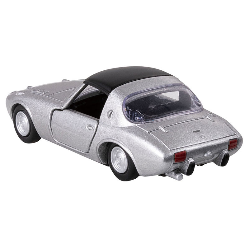 AmiAmi [Character & Hobby Shop] | Tomica Premium 46 Toyota Sports