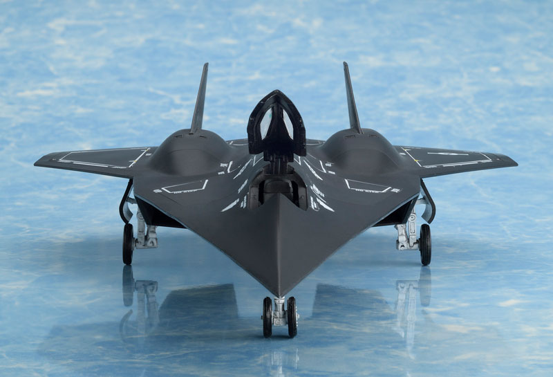 エ*ー様 Maverick Figures Classical Line 157 AmiAmi [Character & Hobby Shop] | 1/72 Top Gun: Maverick Dark Star