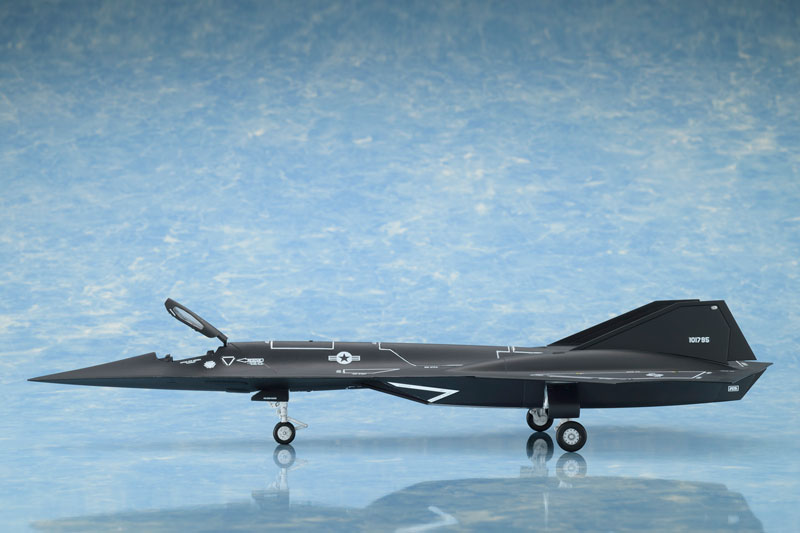 AmiAmi [Character & Hobby Shop] | 1/72 Top Gun: Maverick Dark Star