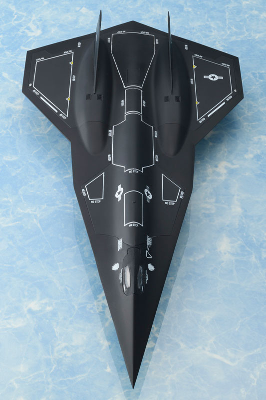 AmiAmi [Character & Hobby Shop] | 1/72 Top Gun: Maverick