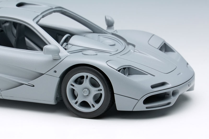 AmiAmi [Character & Hobby Shop] | 1/43 McLaren F1 Roadcar
