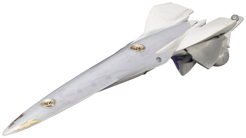 AmiAmi [Character & Hobby Shop] | Legend of the Galactic