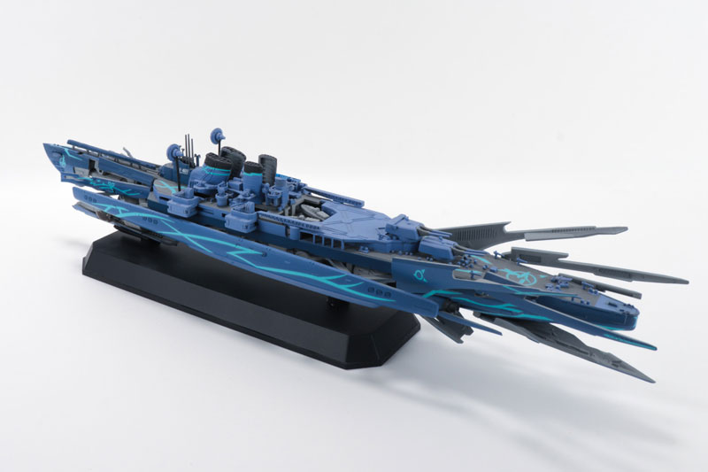 AmiAmi [Character & Hobby Shop] | Arpeggio of Blue Steel