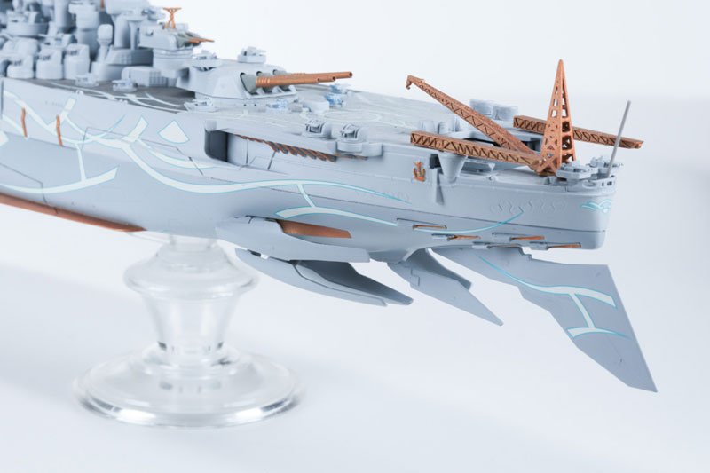 AmiAmi [Character & Hobby Shop] | Arpeggio of Blue Steel: Ars Nova