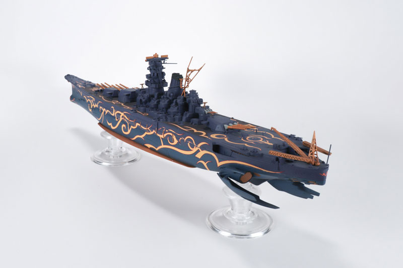 AmiAmi [Character & Hobby Shop] | Arpeggio of Blue Steel