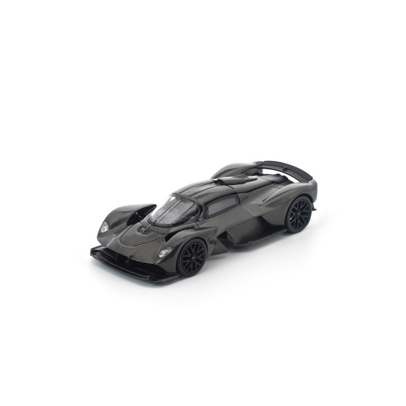 AmiAmi [Character & Hobby Shop] | 1/64 Aston Martin Valkyrie