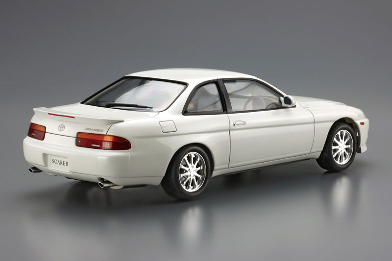 AmiAmi [Character & Hobby Shop] | The Model Car No.131 1/24