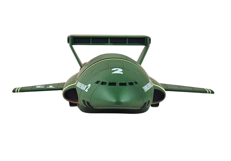 AmiAmi [Character & Hobby Shop] | Thunderbird 2 Commemorative