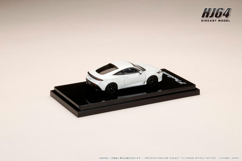 AmiAmi [Character & Hobby Shop] | 1/64 Honda Prelude 2025 Moonlit