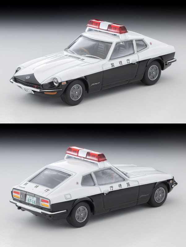 AmiAmi [Character & Hobby Shop] | Tomica Limited Vintage NEO