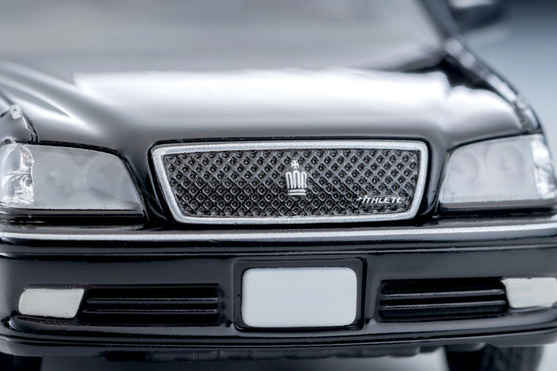 jzs171 CROWN ATHLETE★TLV-NEO ニスモ 400R Best Price Used TOYOTA CROWN JZS171 for Sale - Japanese Used