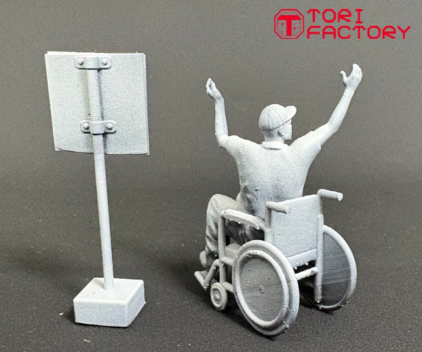 show様 AmiAmi [Character & Hobby Shop] | 1/32 Modern 