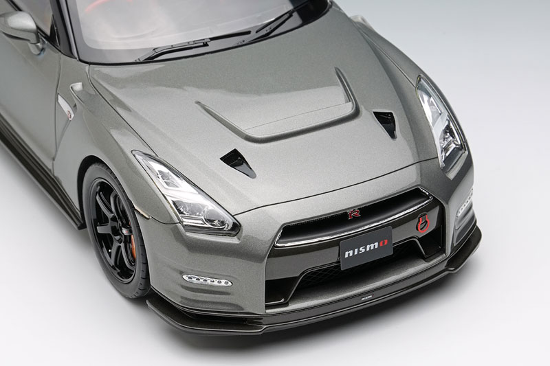 その他 morimeiworks Zombcats Story Fatty Sakura AmiAmi [Character & Hobby Shop] | 1/18 NISSAN GT-R (NISMO