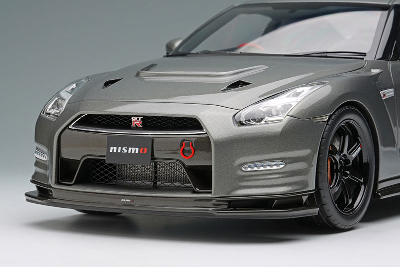 「NAMIEさん専用」 AmiAmi [Character & Hobby Shop] | 1/18 NISSAN GT-R (NISMO