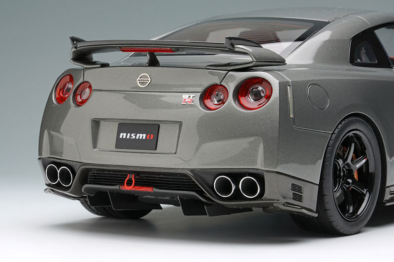 その他 morimeiworks Zombcats Story Fatty Sakura AmiAmi [Character & Hobby Shop] | 1/18 NISSAN GT-R (NISMO