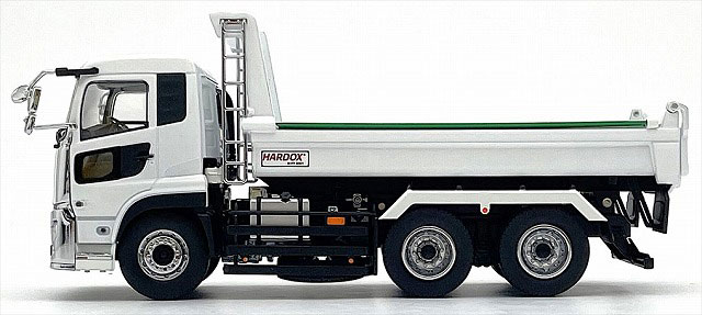 AmiAmi [Character & Hobby Shop] | KYOSHO Original 1/43 UD TRUCKS