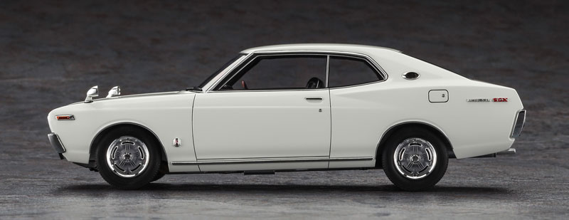 AmiAmi [Character & Hobby Shop] | 1/24 Nissan Laurel HT 2000SGX