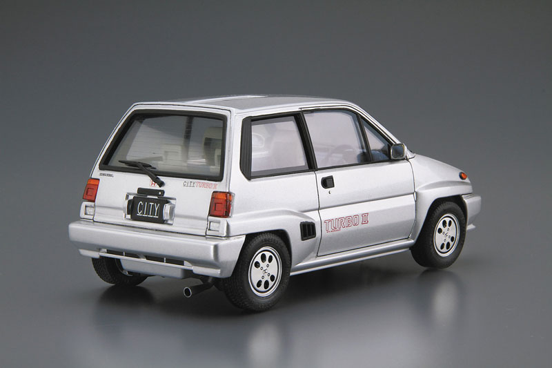 AmiAmi [Character & Hobby Shop] | The Model Car No.60 1/24
