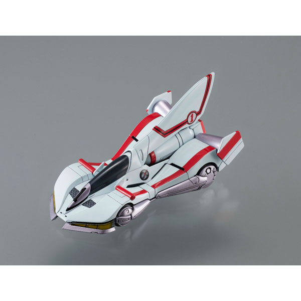 chi-yusa AmiAmi [Character & Hobby Shop] | Variable Action Kit Future