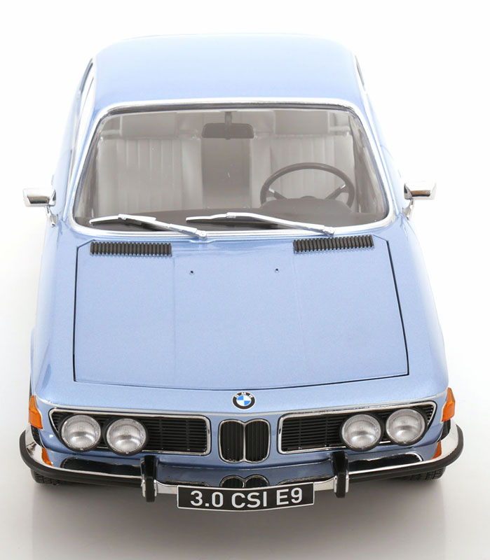 AmiAmi [Character & Hobby Shop] | 1/12 BMW 3.0 CSI E9 1971