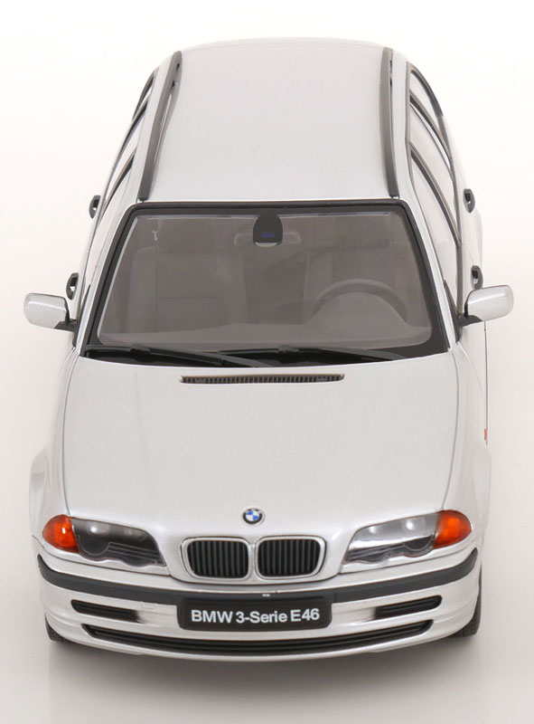 AmiAmi [Character & Hobby Shop] | 1/18 BMW 3 Series E46
