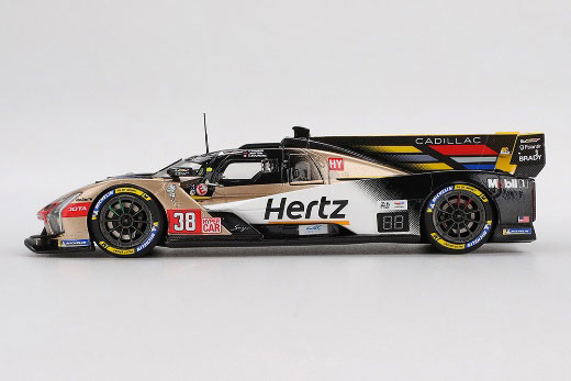 toy shop様202503 XCARTOYS 1/64 DarwinPRO 66G WBK Supra A90 7up (HEC 2025