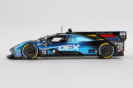 miwafuruページ AmiAmi [Character & Hobby Shop] | 1/43 Cadillac V Series . R