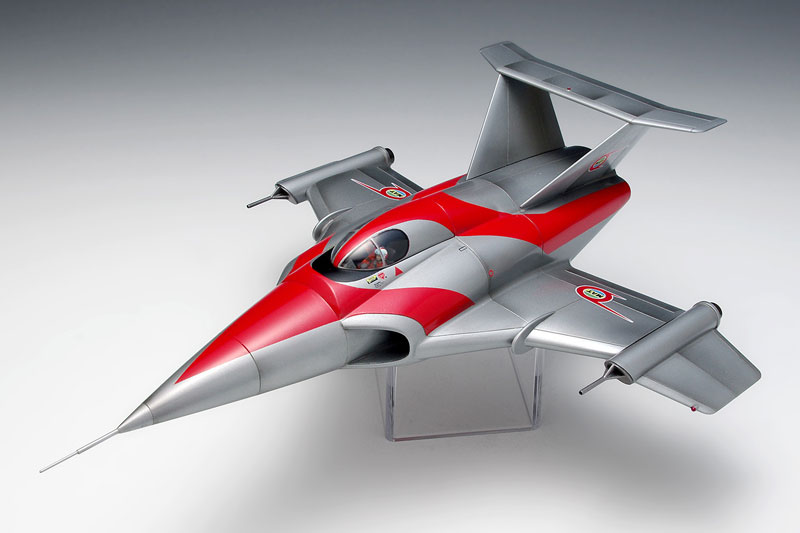 【新品未開封】ウルトラマン /MAT ARROW-1 SPACE ARROW Mat Arrow No. 1 | Wave Co., Ltd.