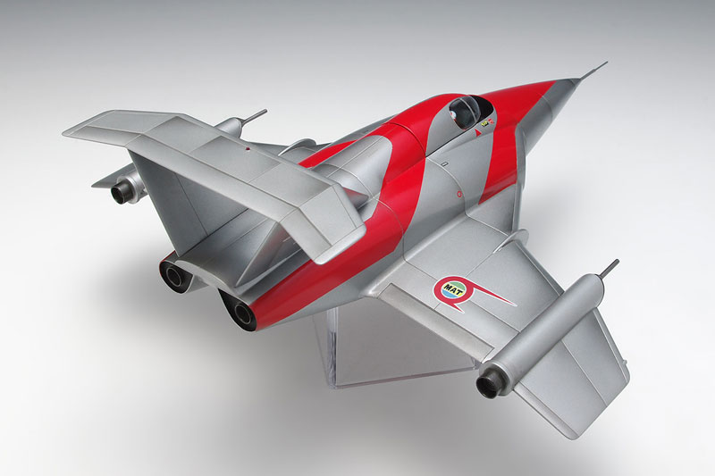 AmiAmi [Character & Hobby Shop] | The Return of Ultraman MAT Arrow