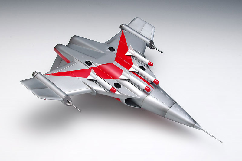 AmiAmi [Character & Hobby Shop] | The Return of Ultraman MAT