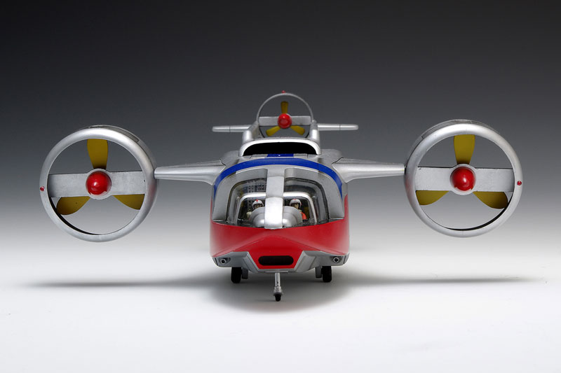 特撮 isle AmiAmi [Character & Hobby Shop] | The Return of Ultraman MAT