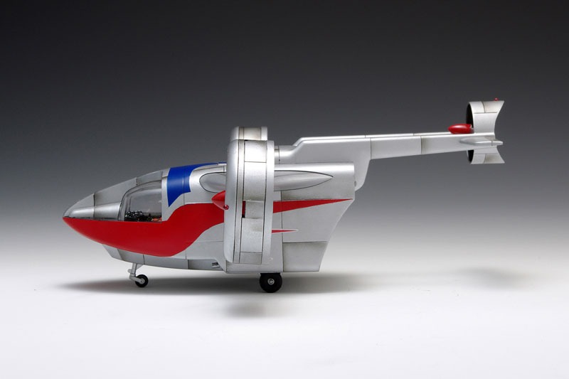 AmiAmi [Character & Hobby Shop] | The Return of Ultraman MAT