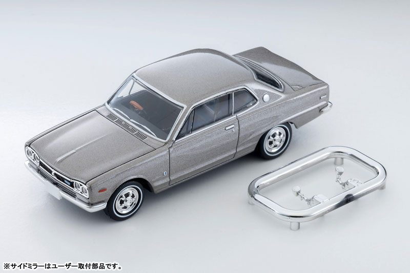 AmiAmi [Character & Hobby Shop] | Tomica Limited Vintage NEO