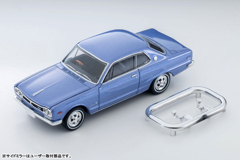 AmiAmi [Character & Hobby Shop] | Tomica Limited Vintage NEO