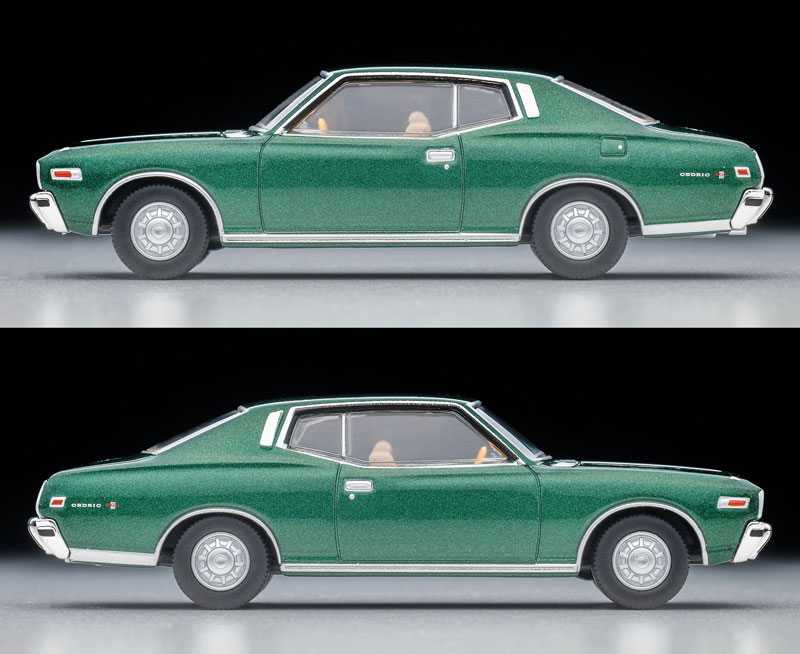 AmiAmi [Character & Hobby Shop] | Tomica Limited Vintage NEO LV