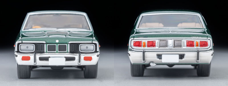 AmiAmi [Character & Hobby Shop] | Tomica Limited Vintage NEO LV