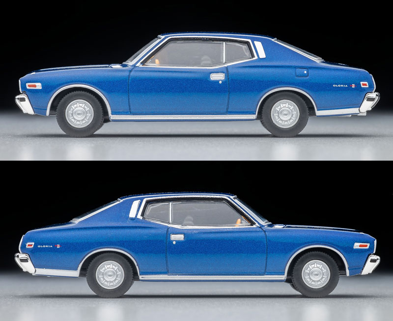 AmiAmi [Character & Hobby Shop] | Tomica Limited Vintage NEO LV