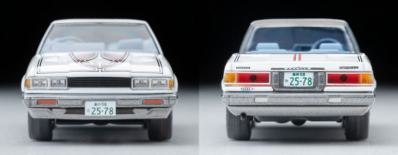 AmiAmi [Character & Hobby Shop] | Tomica Limited Vintage LV
